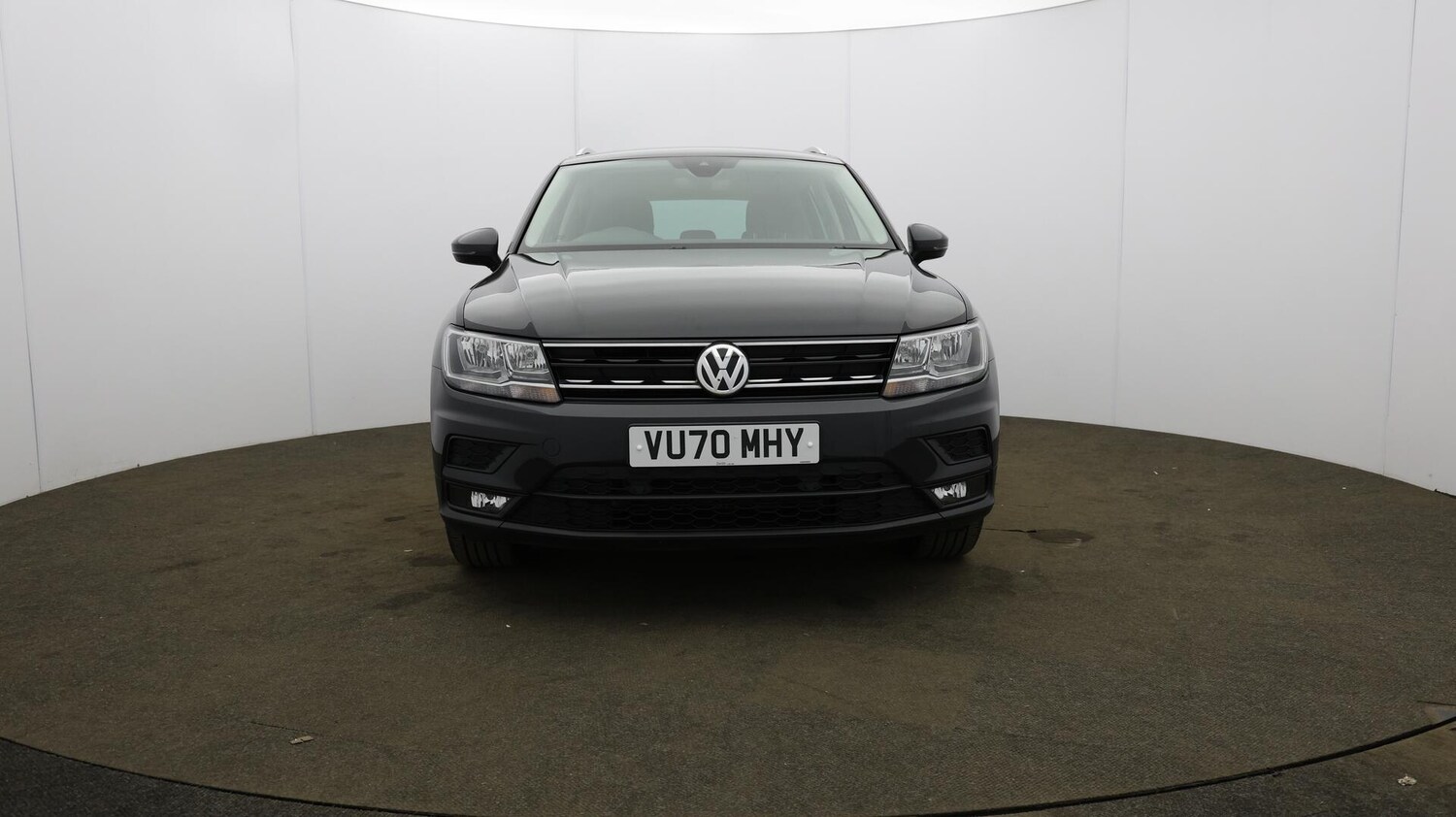 Used Volkswagen Tiguan 2020 for sale - 75977486: Photo 45