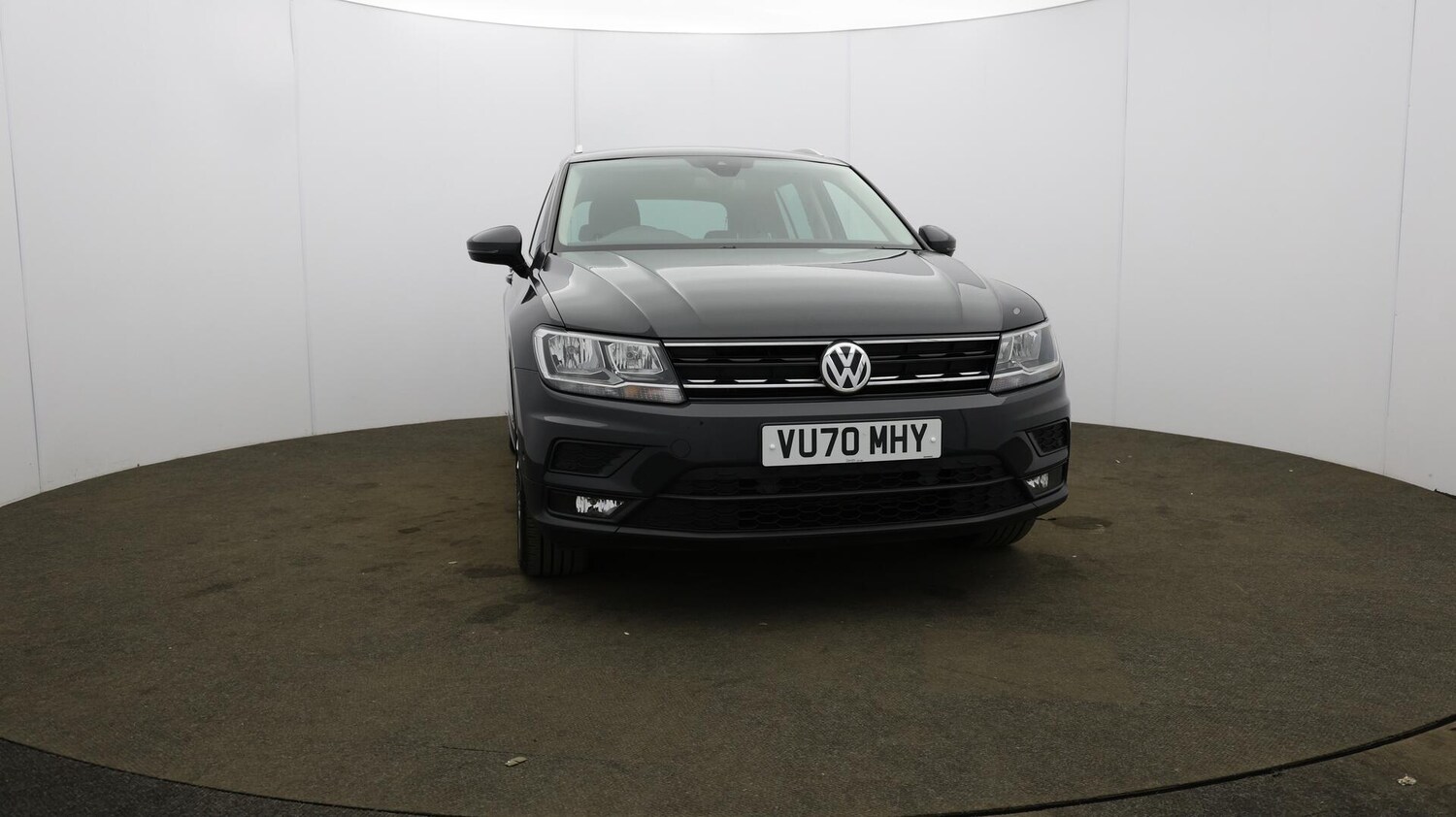 Used Volkswagen Tiguan 2020 for sale - 75977486: Photo 46