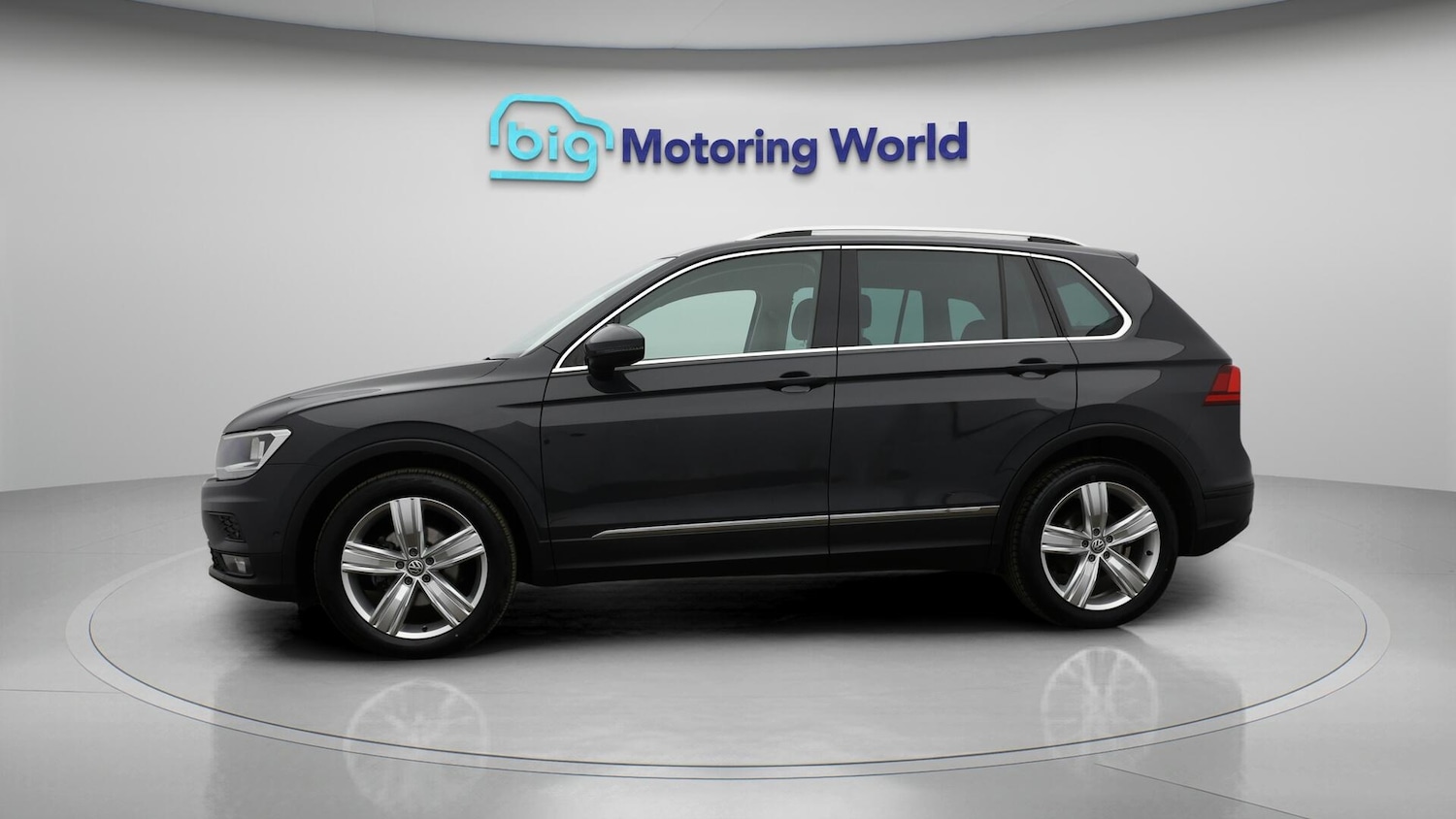 Used Volkswagen Tiguan 2020 for sale - 75977486: Photo 5