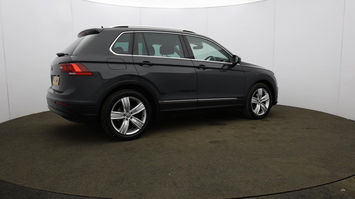 Used Volkswagen Tiguan 2020 for sale - 75977486: Photo 60