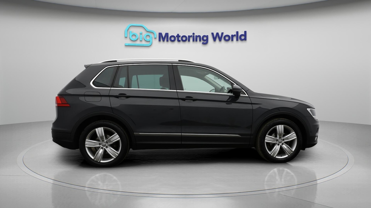 Used Volkswagen Tiguan 2020 for sale - 75977486: Photo 9