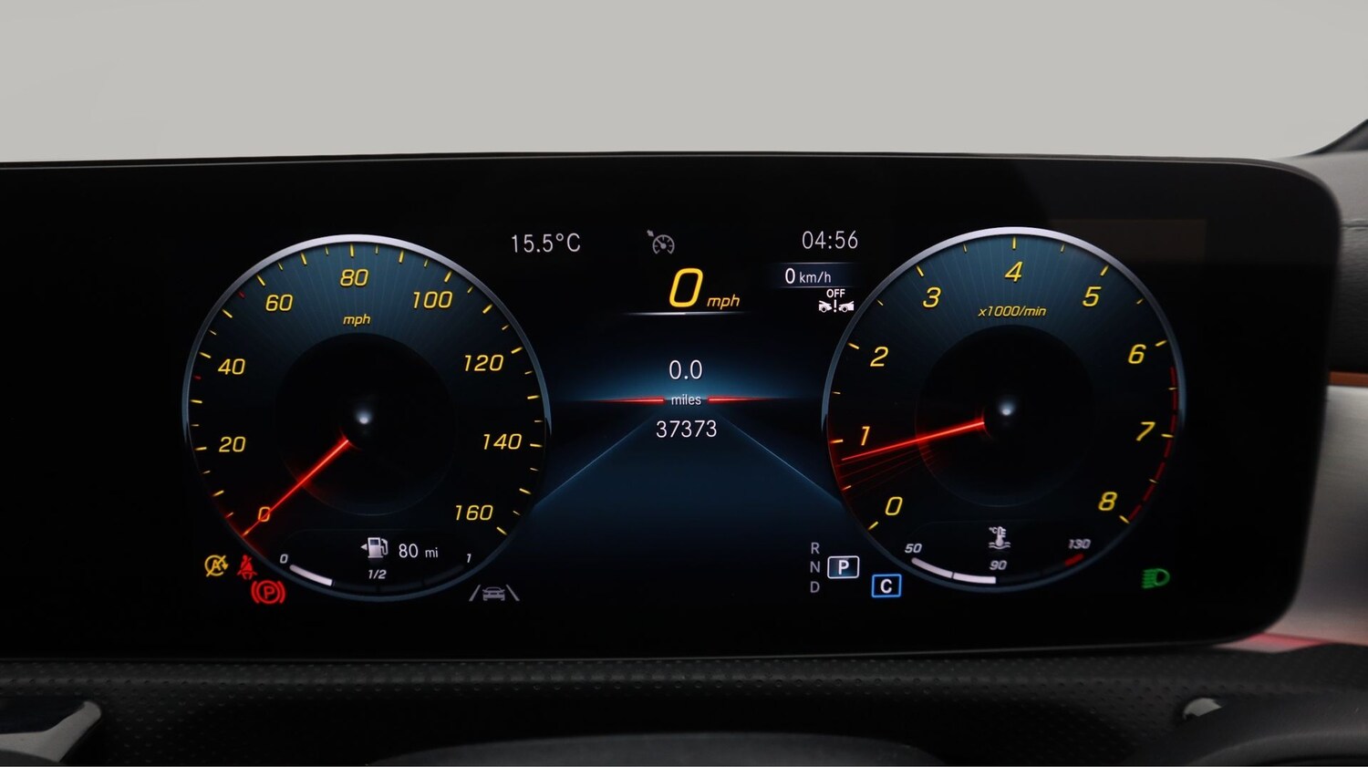 Used Mercedes-Benz CLA 2023 for sale - 77983847: Photo 10