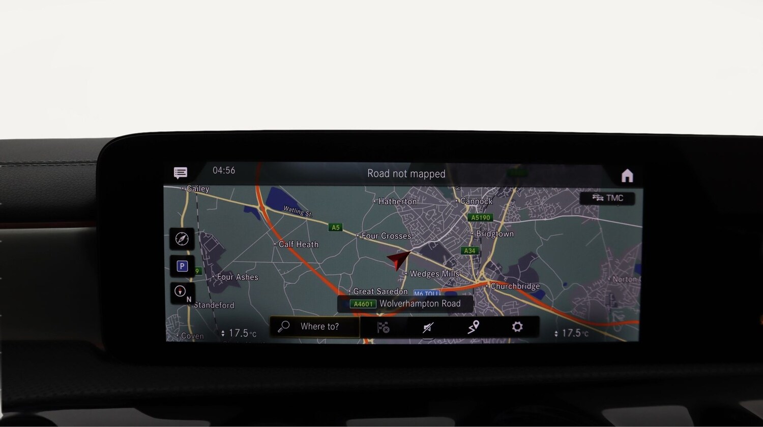 Used Mercedes-Benz CLA 2023 for sale - 77983847: Photo 11