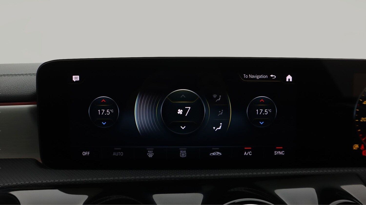 Used Mercedes-Benz CLA 2023 for sale - 77983847: Photo 12