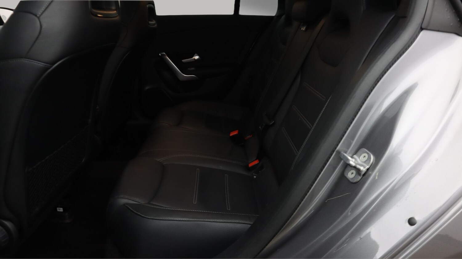 Used Mercedes-Benz CLA 2023 for sale - 77983847: Photo 16