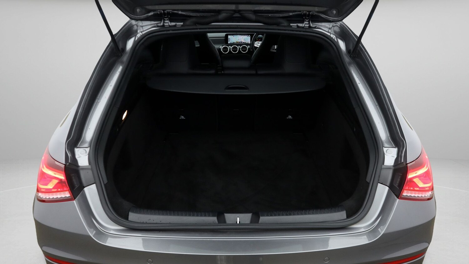 Used Mercedes-Benz CLA 2023 for sale - 77983847: Photo 17