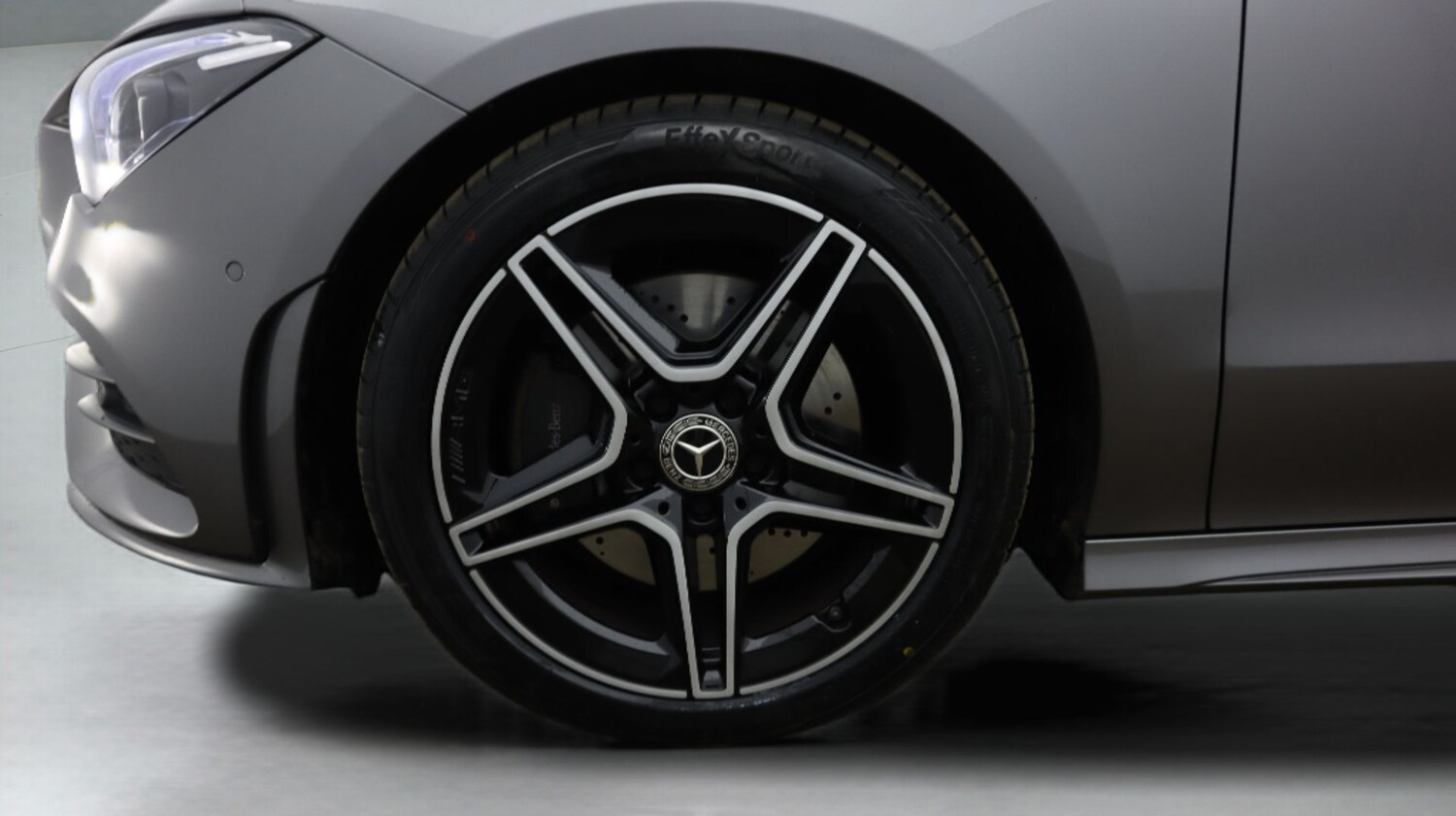 Used Mercedes-Benz CLA 2023 for sale - 77983847: Photo 18