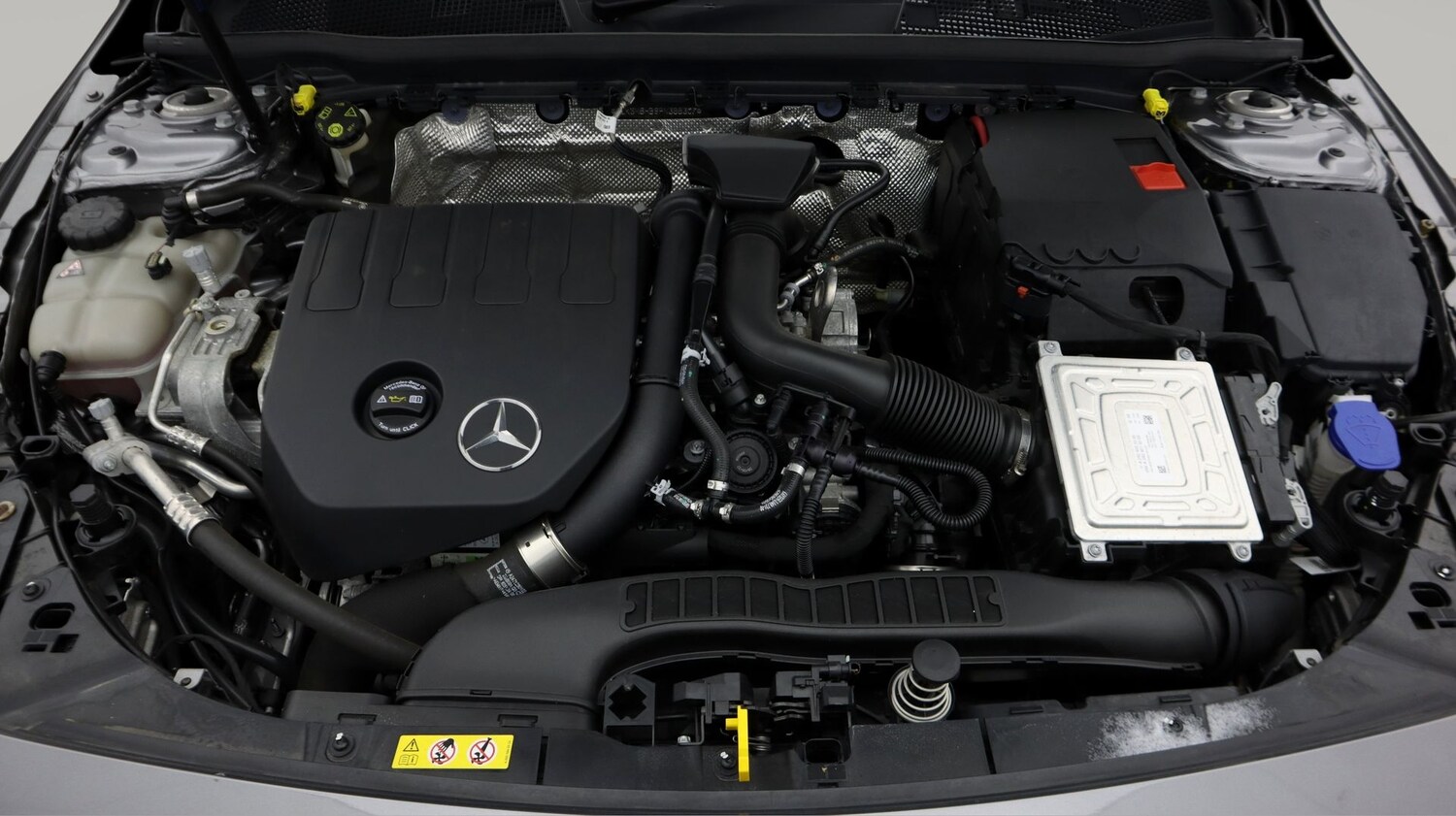 Used Mercedes-Benz CLA 2023 for sale - 77983847: Photo 19