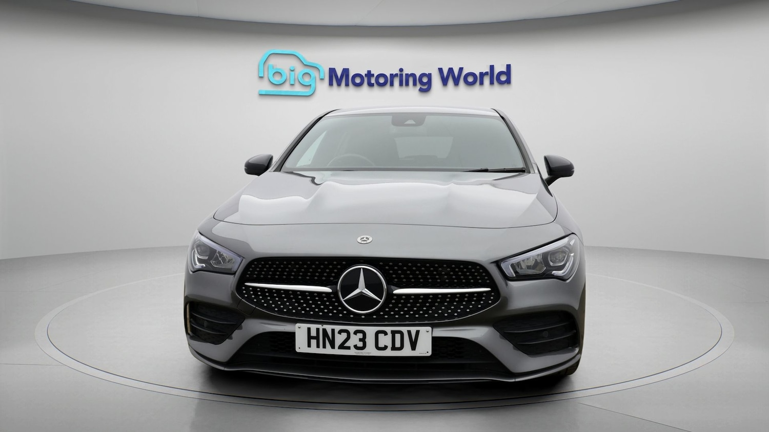 Used Mercedes-Benz CLA 2023 for sale - 77983847: Photo 2