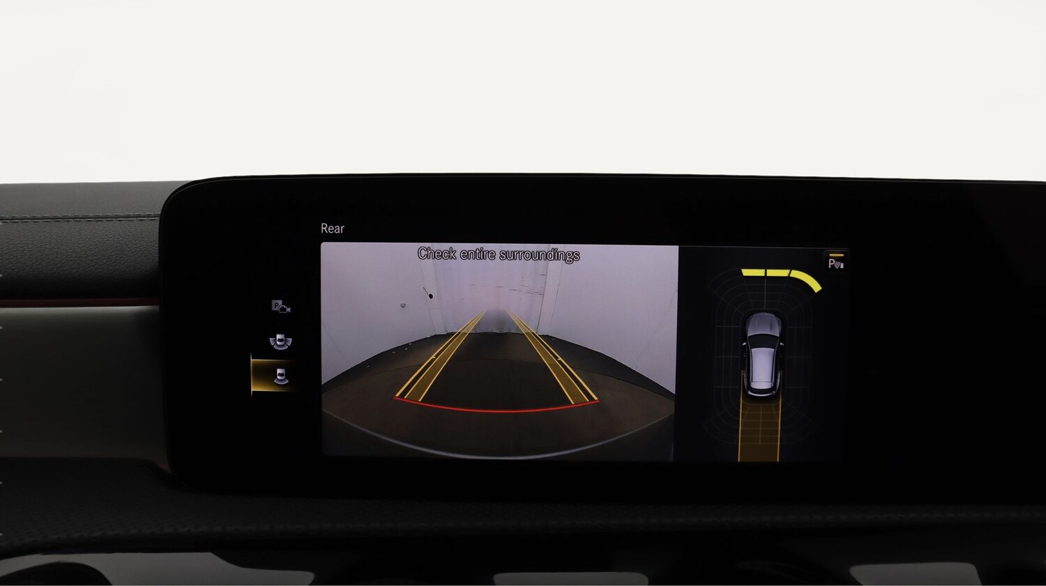 Used Mercedes-Benz CLA 2023 for sale - 77983847: Photo 21