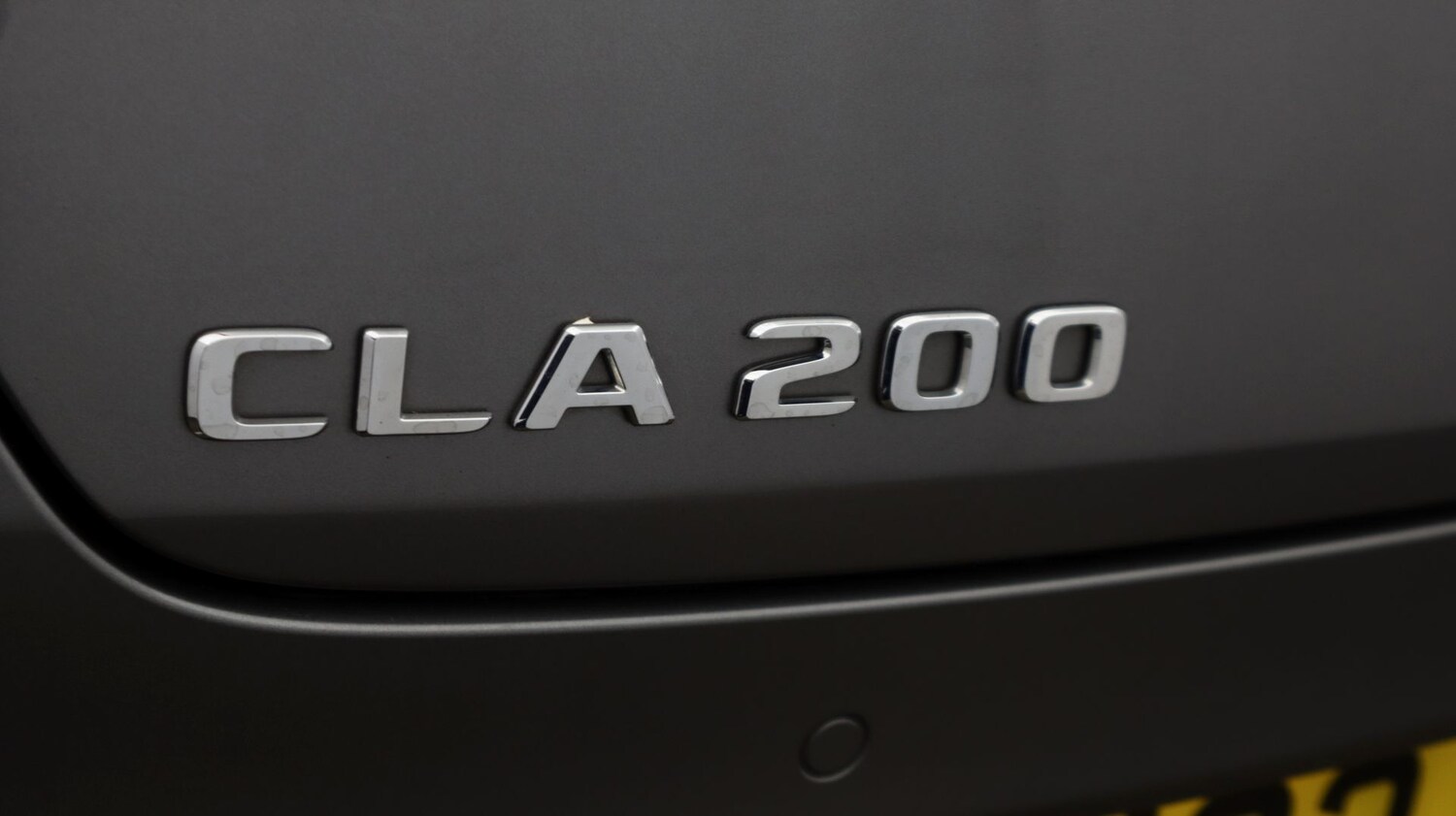 Used Mercedes-Benz CLA 2023 for sale - 77983847: Photo 22