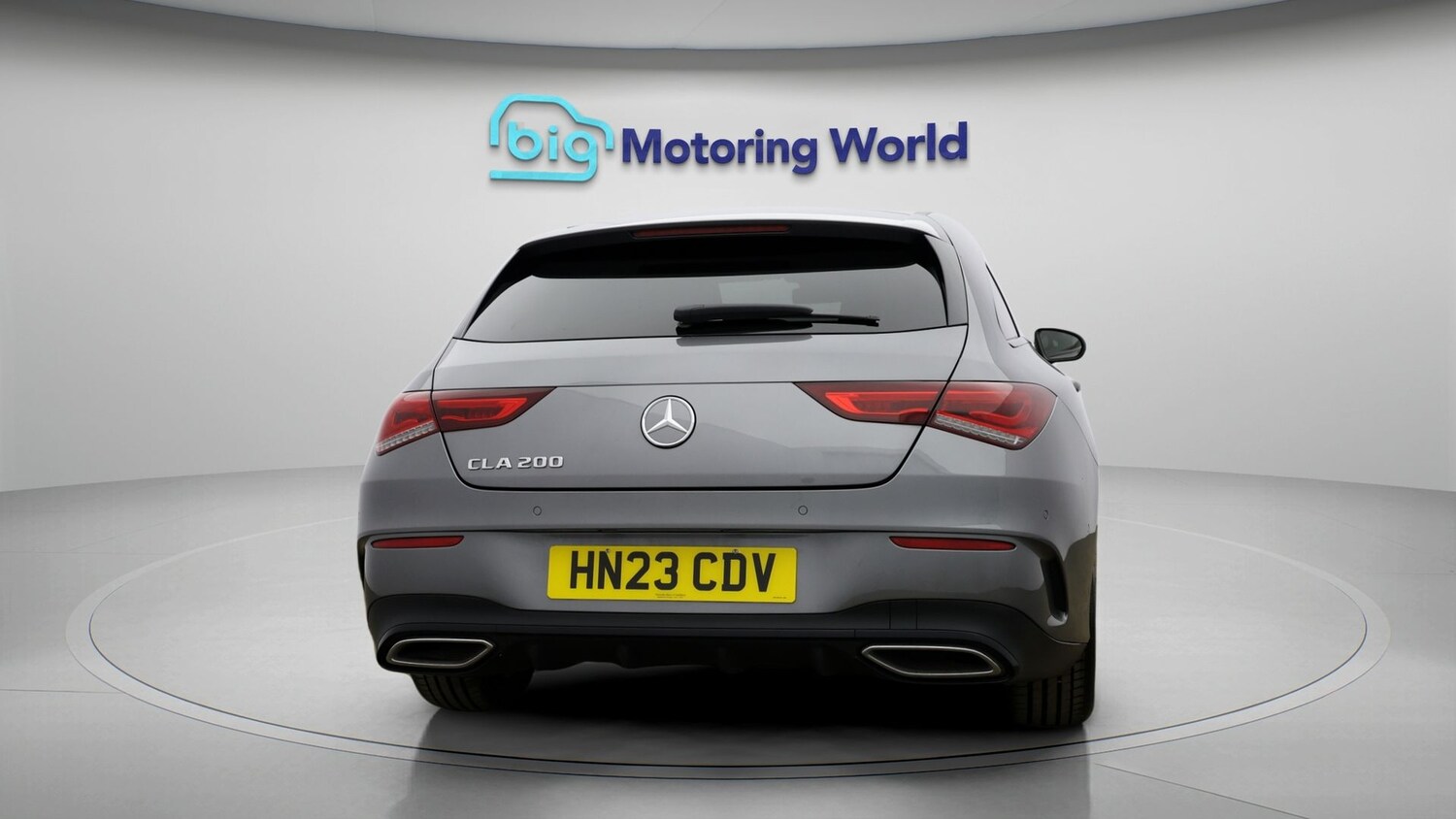 Used Mercedes-Benz CLA 2023 for sale - 77983847: Photo 6