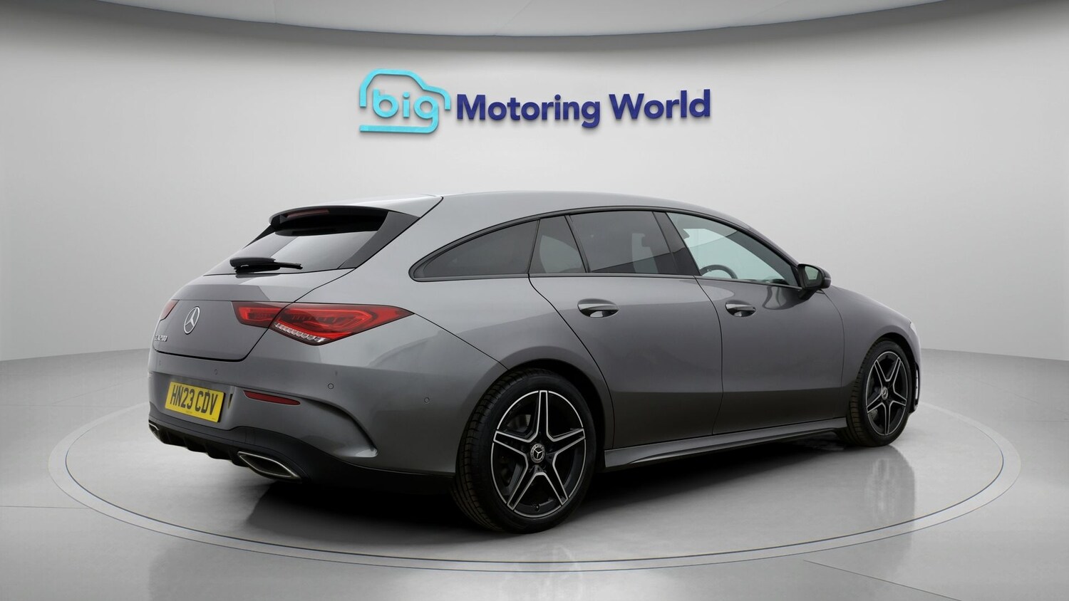 Used Mercedes-Benz CLA 2023 for sale - 77983847: Photo 7