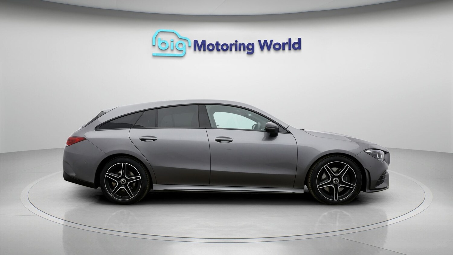 Used Mercedes-Benz CLA 2023 for sale - 77983847: Photo 8