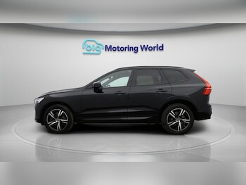 Used Volvo XC60 2021 for sale - 78226256: Photo