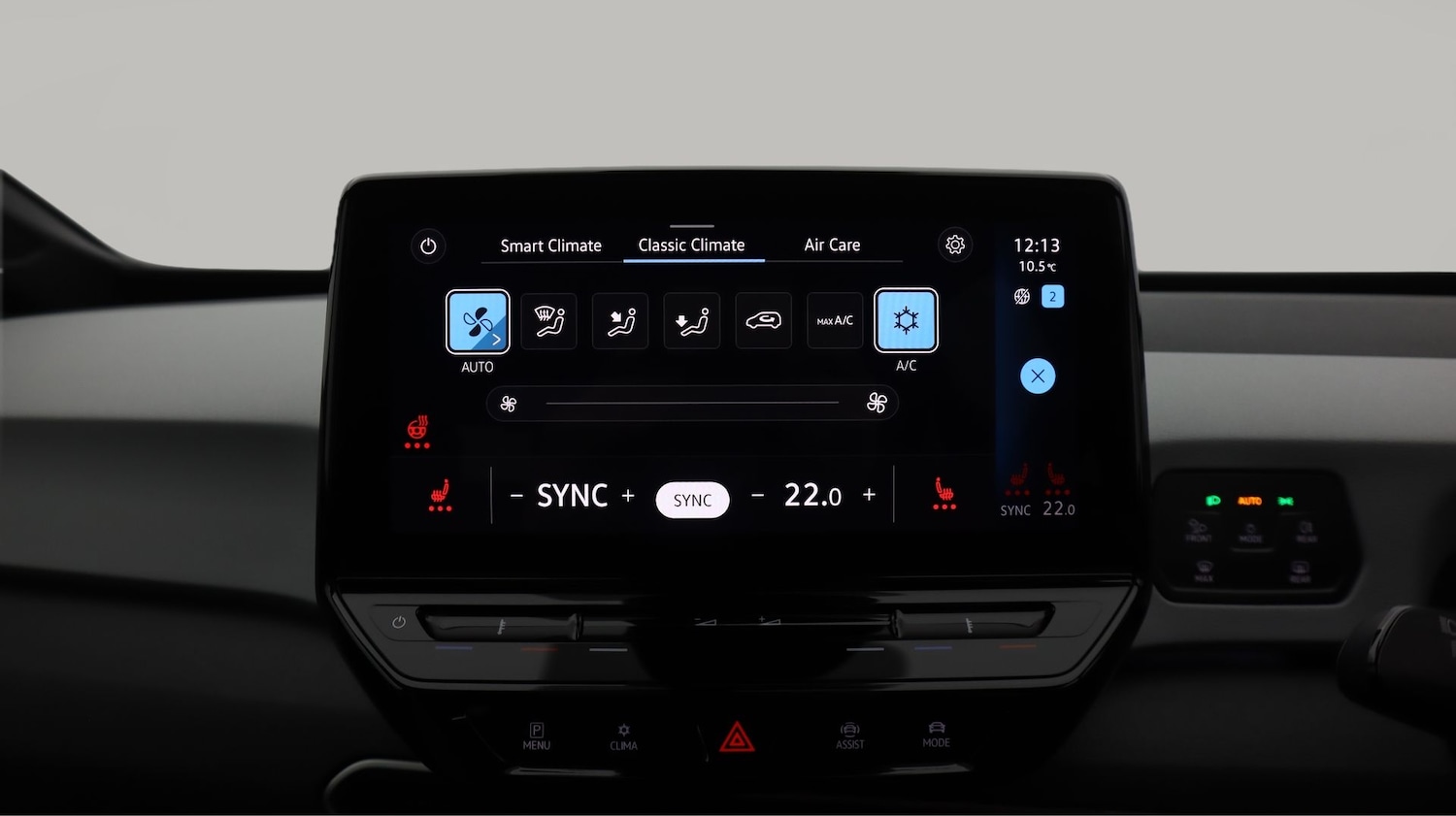 Used Volkswagen ID.3 2022 for sale - 77610198: Photo 12