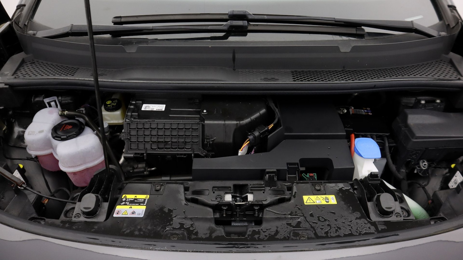 Used Volkswagen ID.3 2022 for sale - 77610198: Photo 19