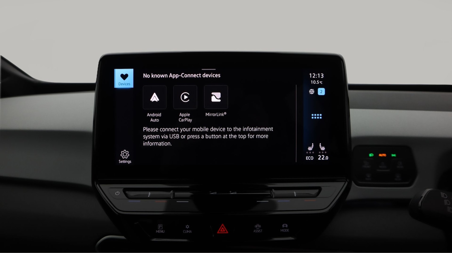 Used Volkswagen ID.3 2022 for sale - 77610198: Photo 20