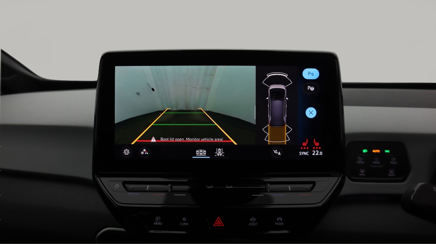 Used Volkswagen ID.3 2022 for sale - 77610198: Photo 22