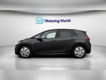Used Volkswagen ID.3 2022 for sale - 77610198: Photo