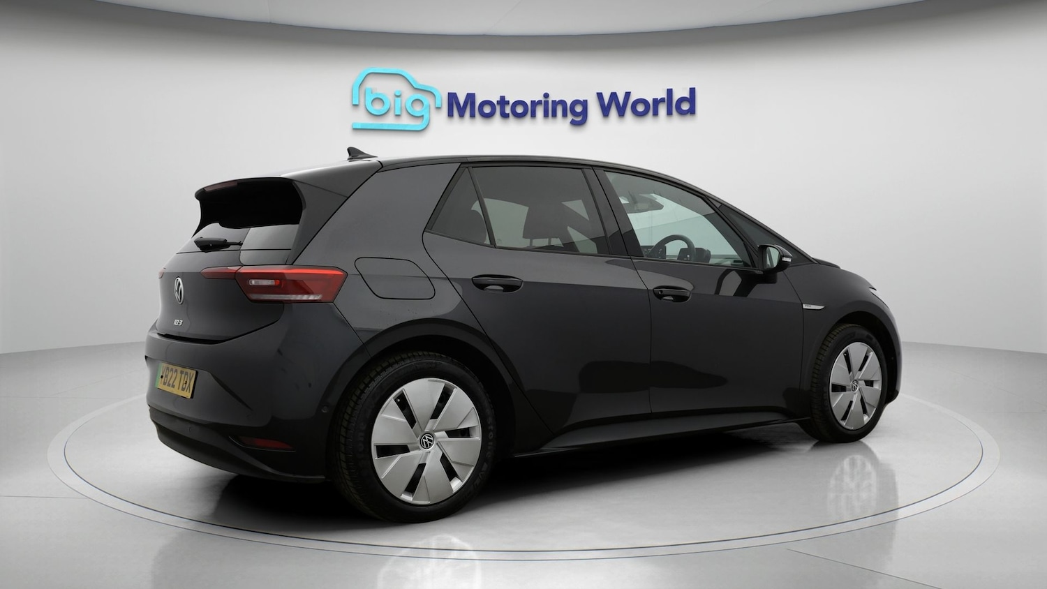 Used Volkswagen ID.3 2022 for sale - 77610198: Photo 7