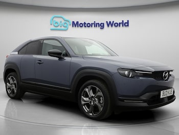 Mazda - MX-30
