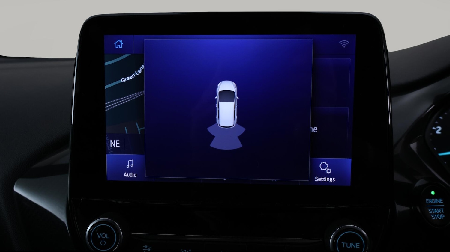 Vehicle 27