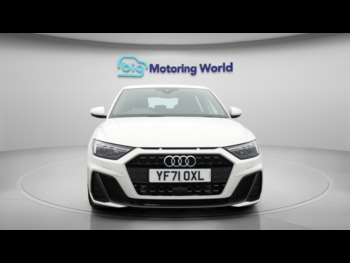 Used Audi A1 2022 for sale - 74680312: Photo