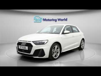 Used Audi A1 2022 for sale - 74680312: Photo