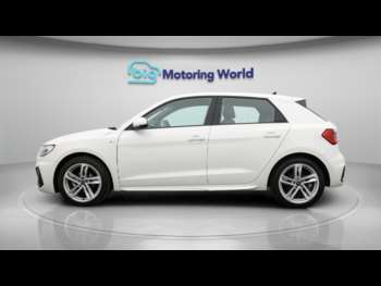 Used Audi A1 2022 for sale - 74680312: Photo