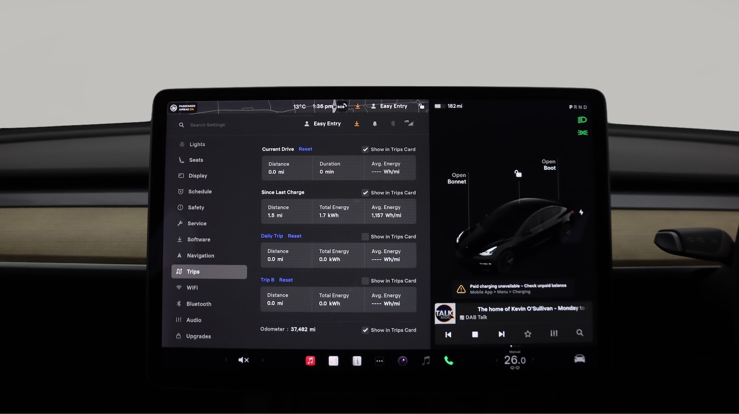 Used Tesla Model 3 2021 for sale - 77435564: Photo 10
