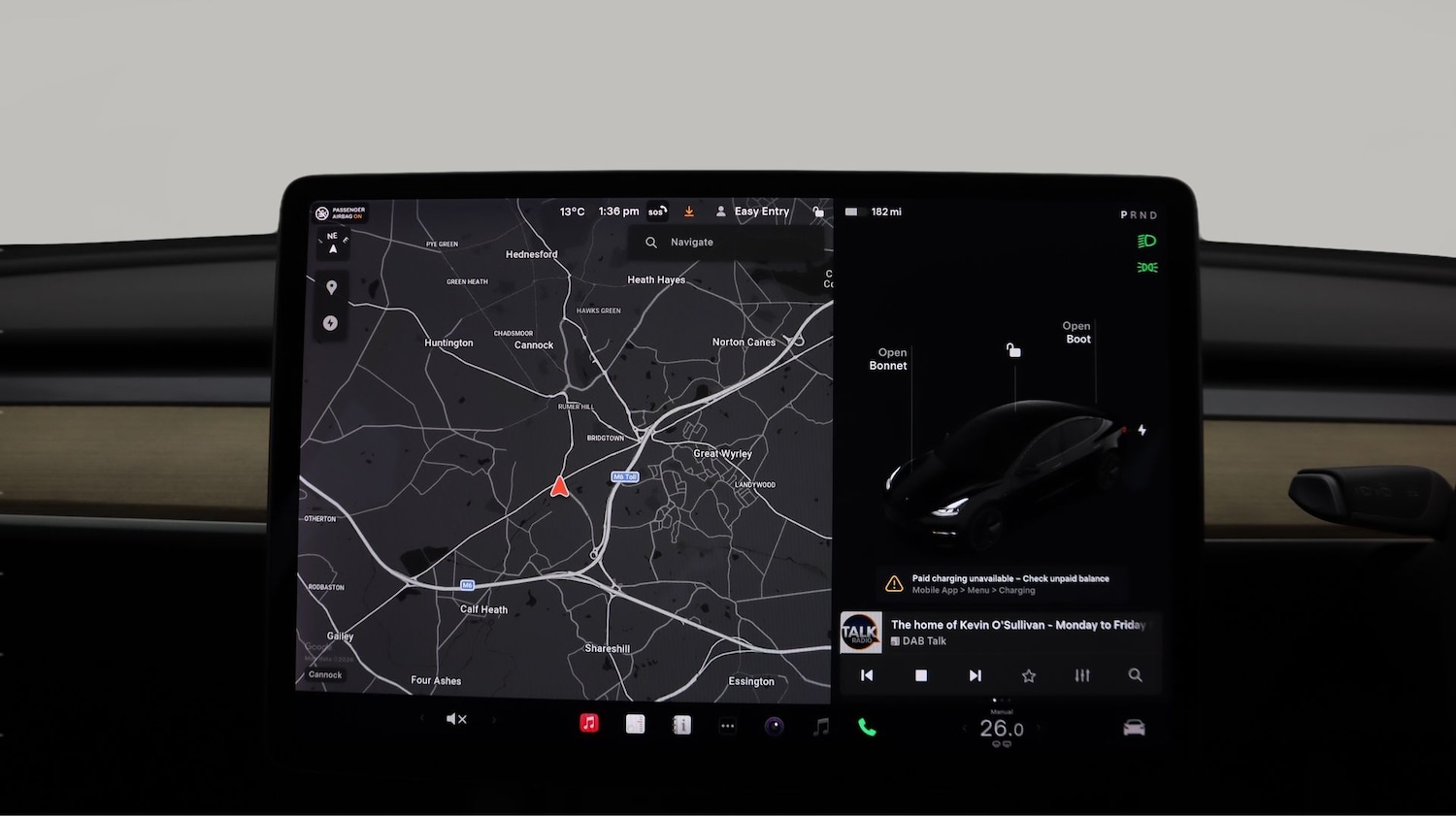 Used Tesla Model 3 2021 for sale - 77435564: Photo 11