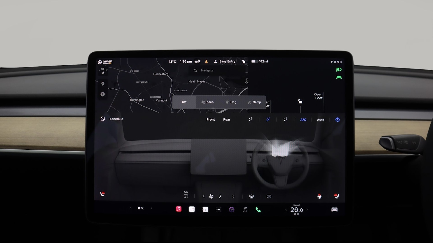 Used Tesla Model 3 2021 for sale - 77435564: Photo 12