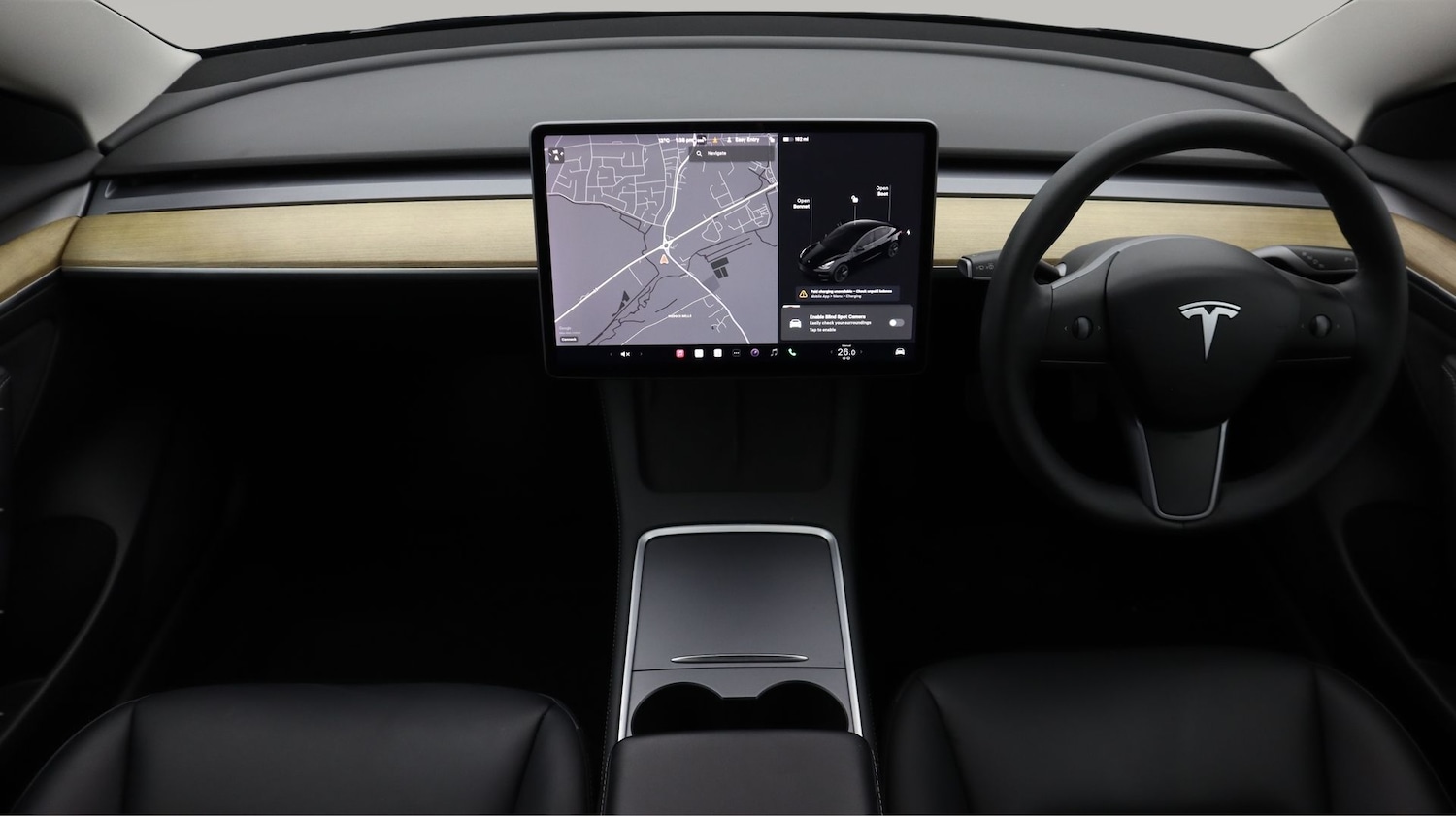 Used Tesla Model 3 2021 for sale - 77435564: Photo 13