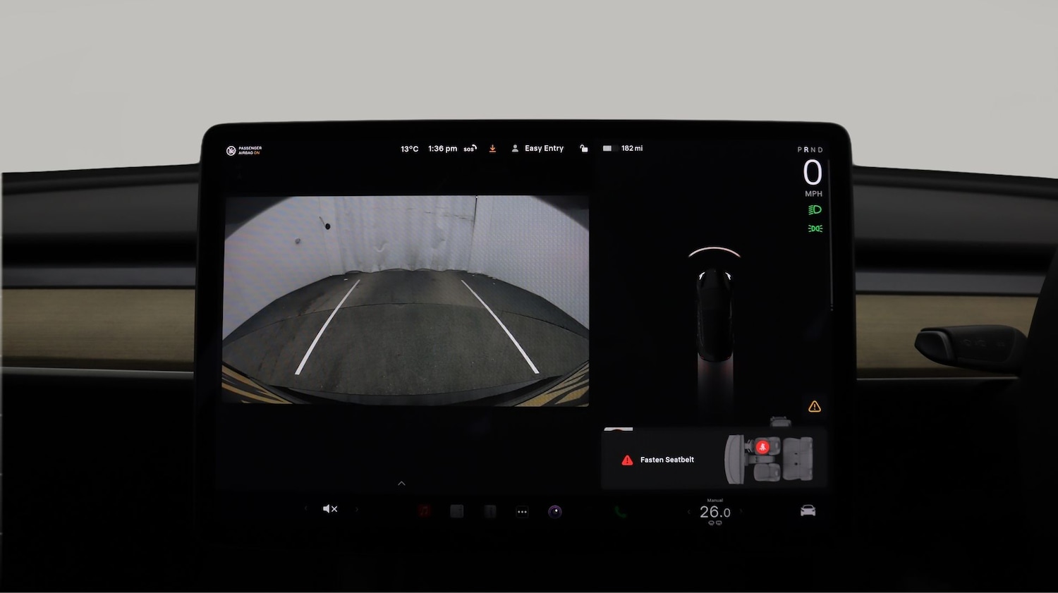 Used Tesla Model 3 2021 for sale - 77435564: Photo 25