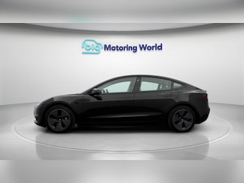 Used Tesla Model 3 2021 for sale - 77435564: Photo