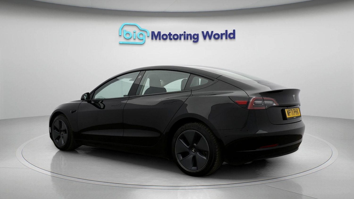 Used Tesla Model 3 2021 for sale - 77435564: Photo 5