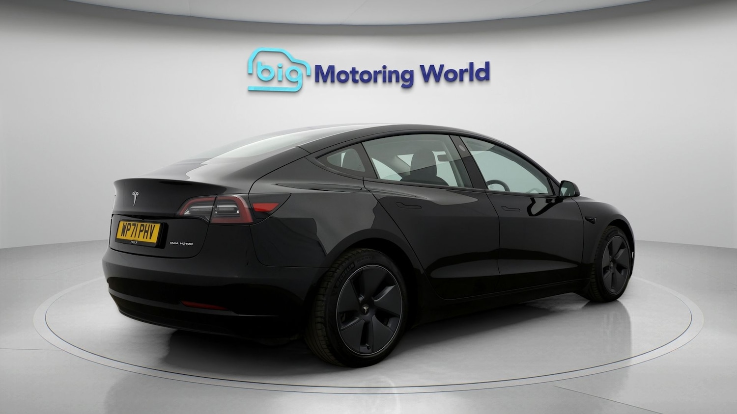 Used Tesla Model 3 2021 for sale - 77435564: Photo 7