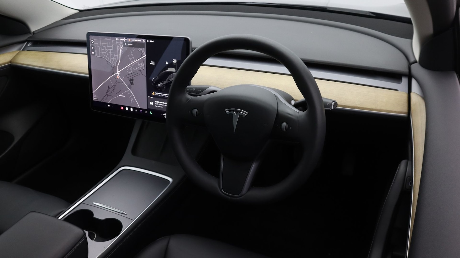 Used Tesla Model 3 2021 for sale - 77435564: Photo 9