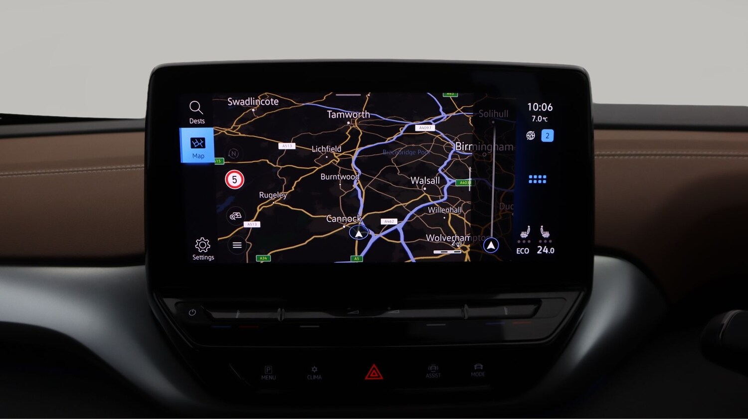 Used Volkswagen ID.4 2022 for sale - 77461926: Photo 11