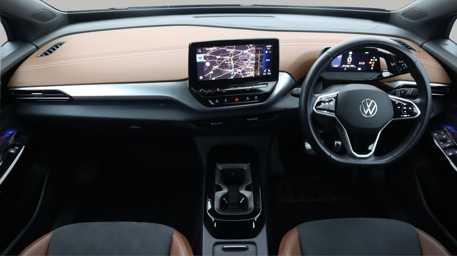 Used Volkswagen ID.4 2022 for sale - 77461926: Photo 13