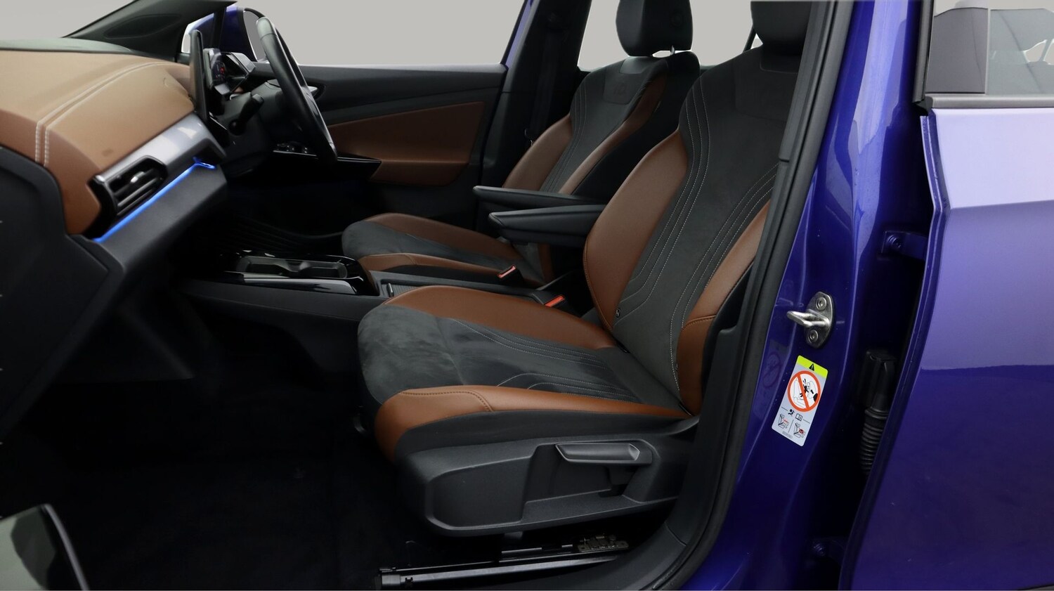 Used Volkswagen ID.4 2022 for sale - 77461926: Photo 14