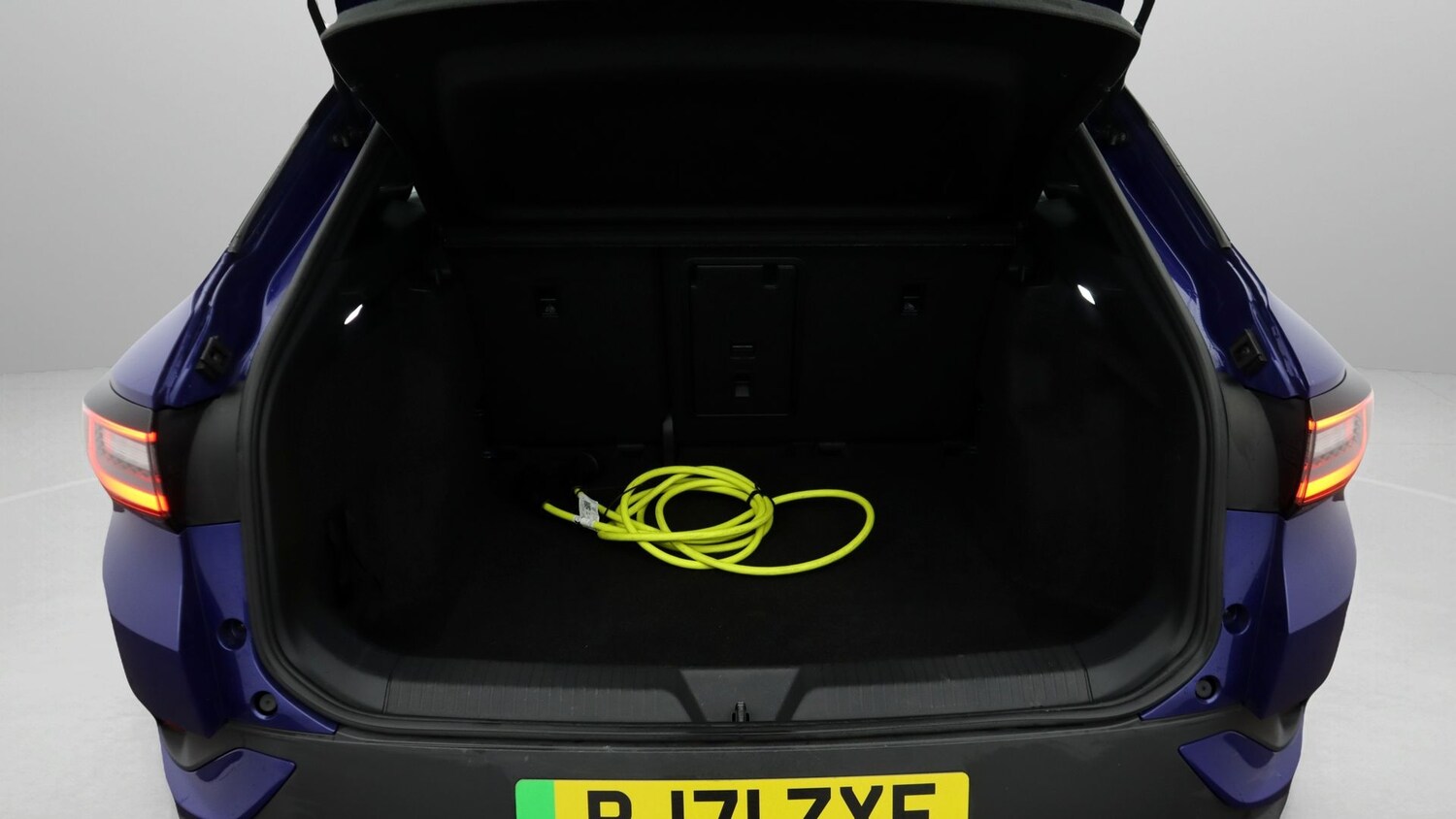 Used Volkswagen ID.4 2022 for sale - 77461926: Photo 17