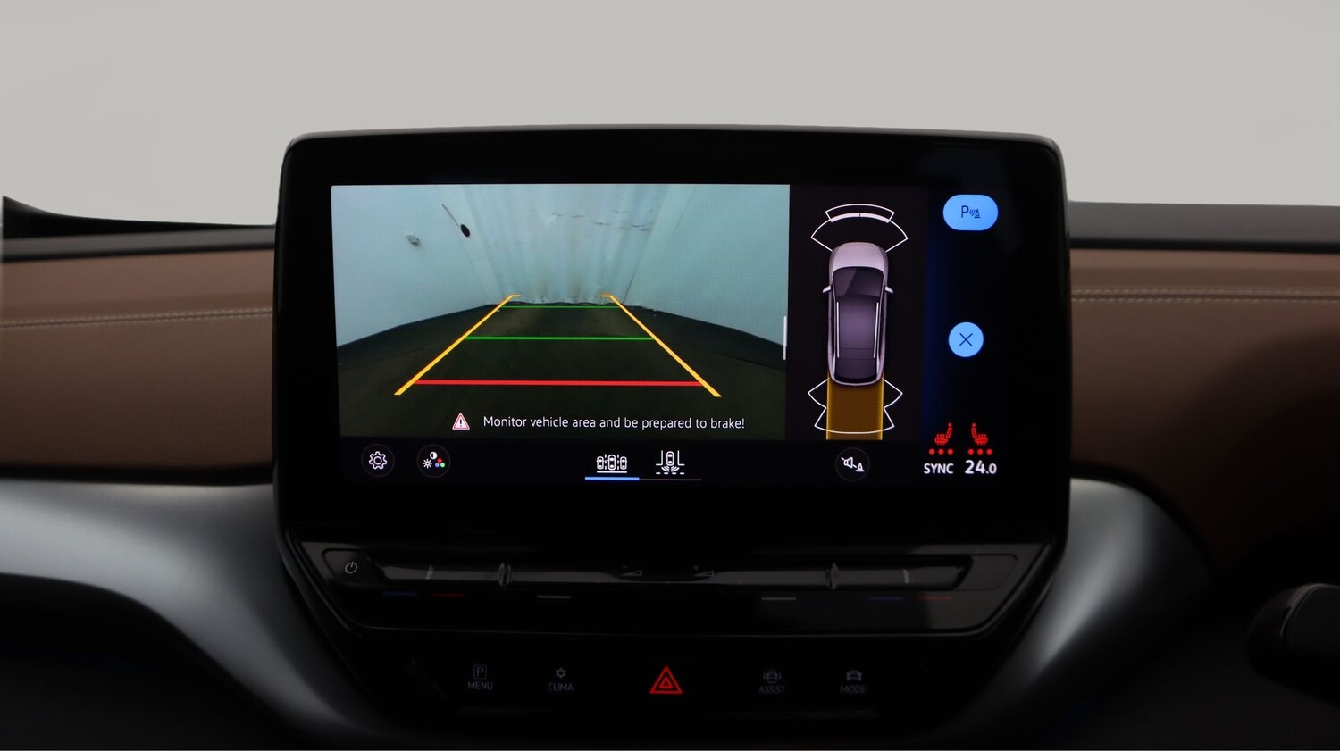 Used Volkswagen ID.4 2022 for sale - 77461926: Photo 24