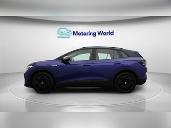 Used Volkswagen ID.4 2022 for sale - 77461926: Photo