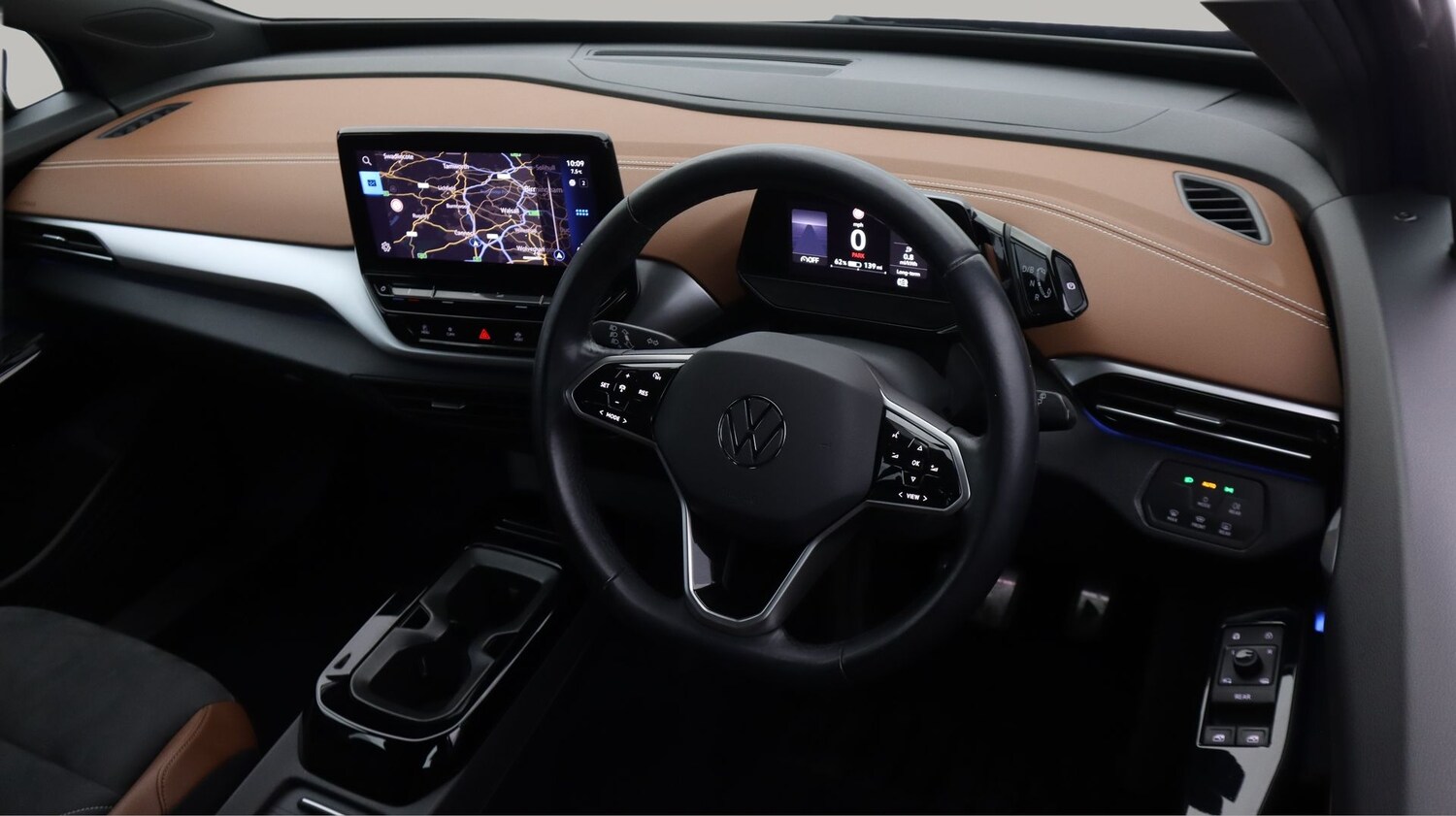 Used Volkswagen ID.4 2022 for sale - 77461926: Photo 9