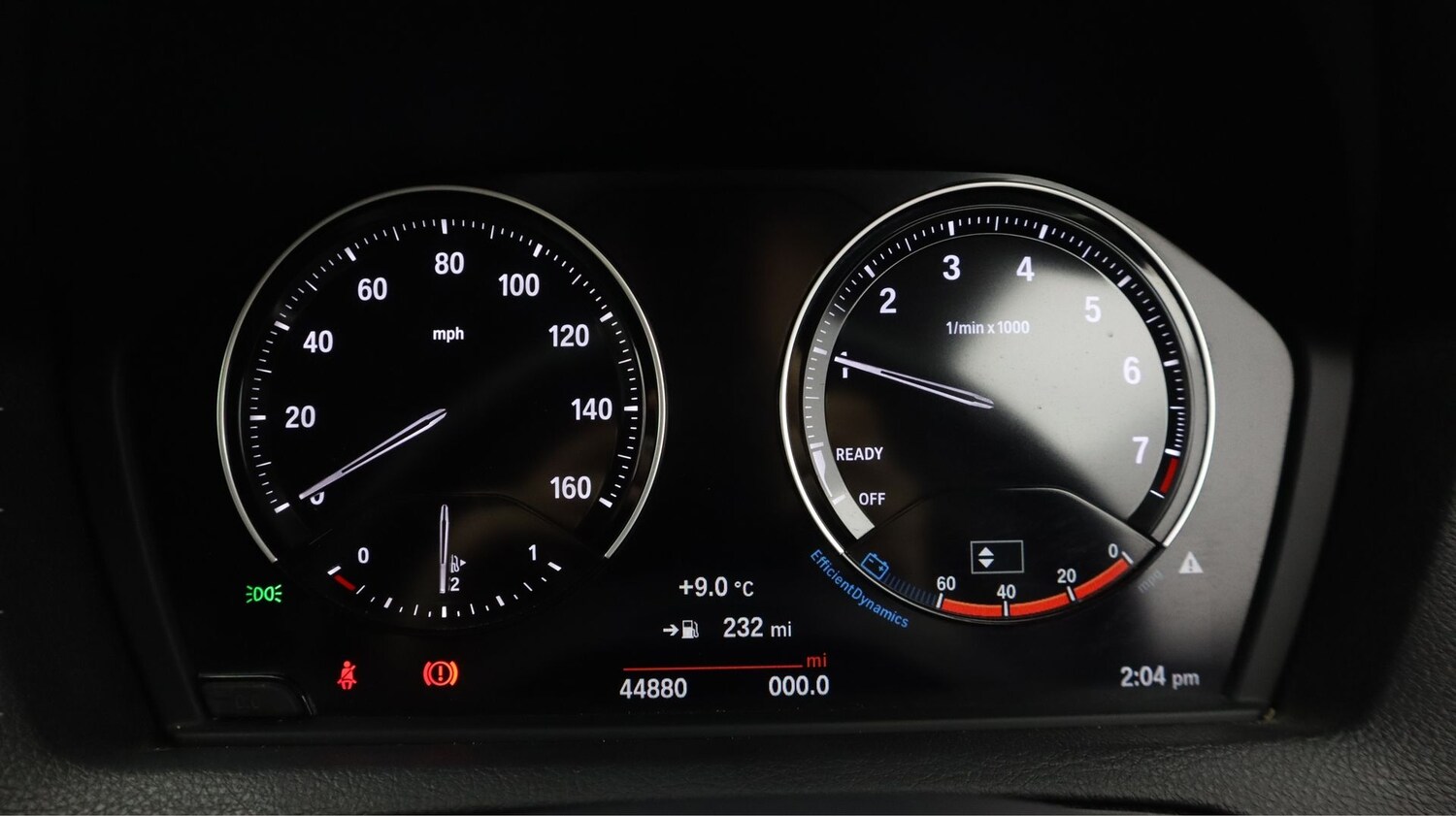 Used BMW 1 Series 2019 for sale - 77308618: Photo 10