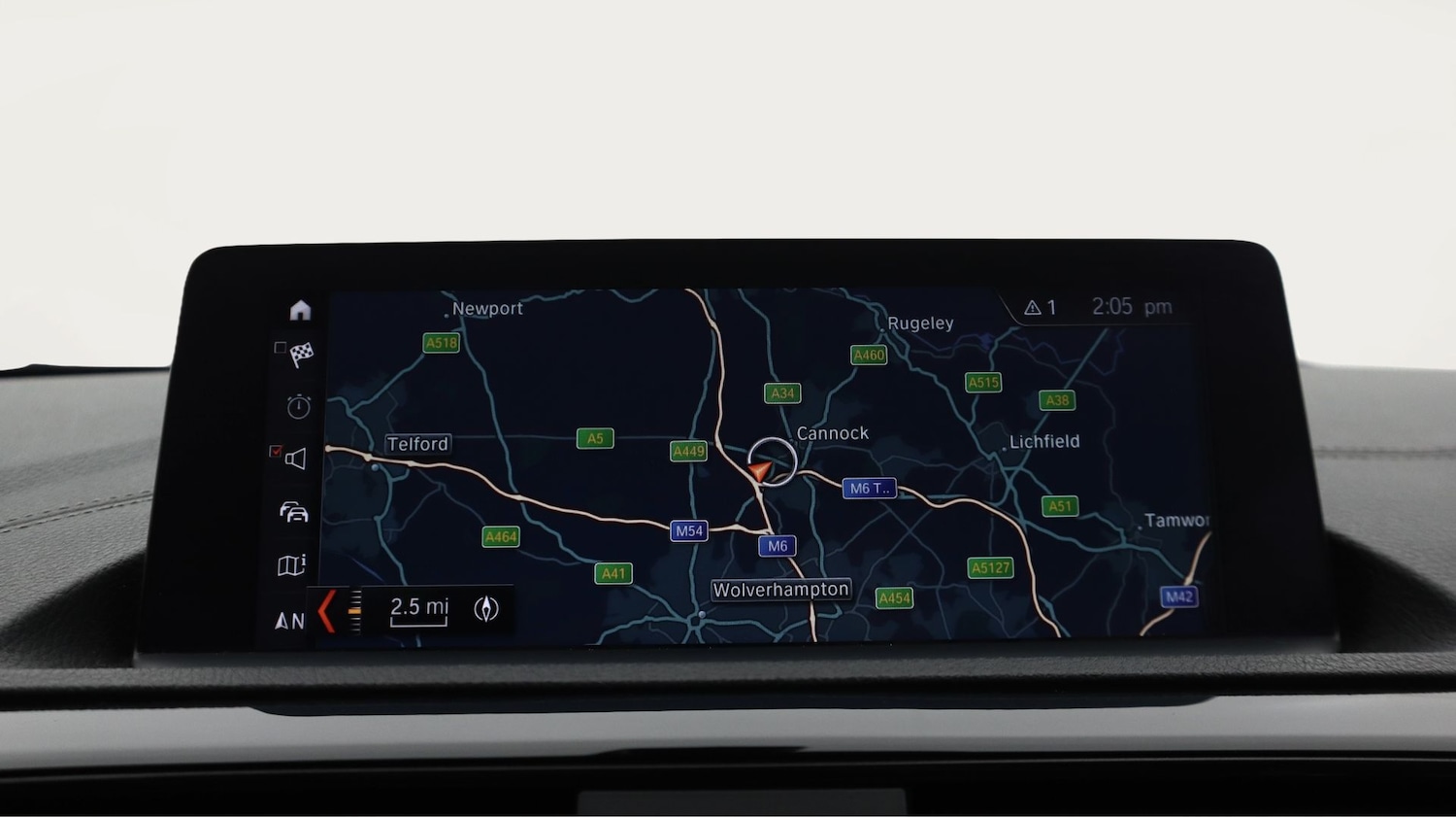 Used BMW 1 Series 2019 for sale - 77308618: Photo 11