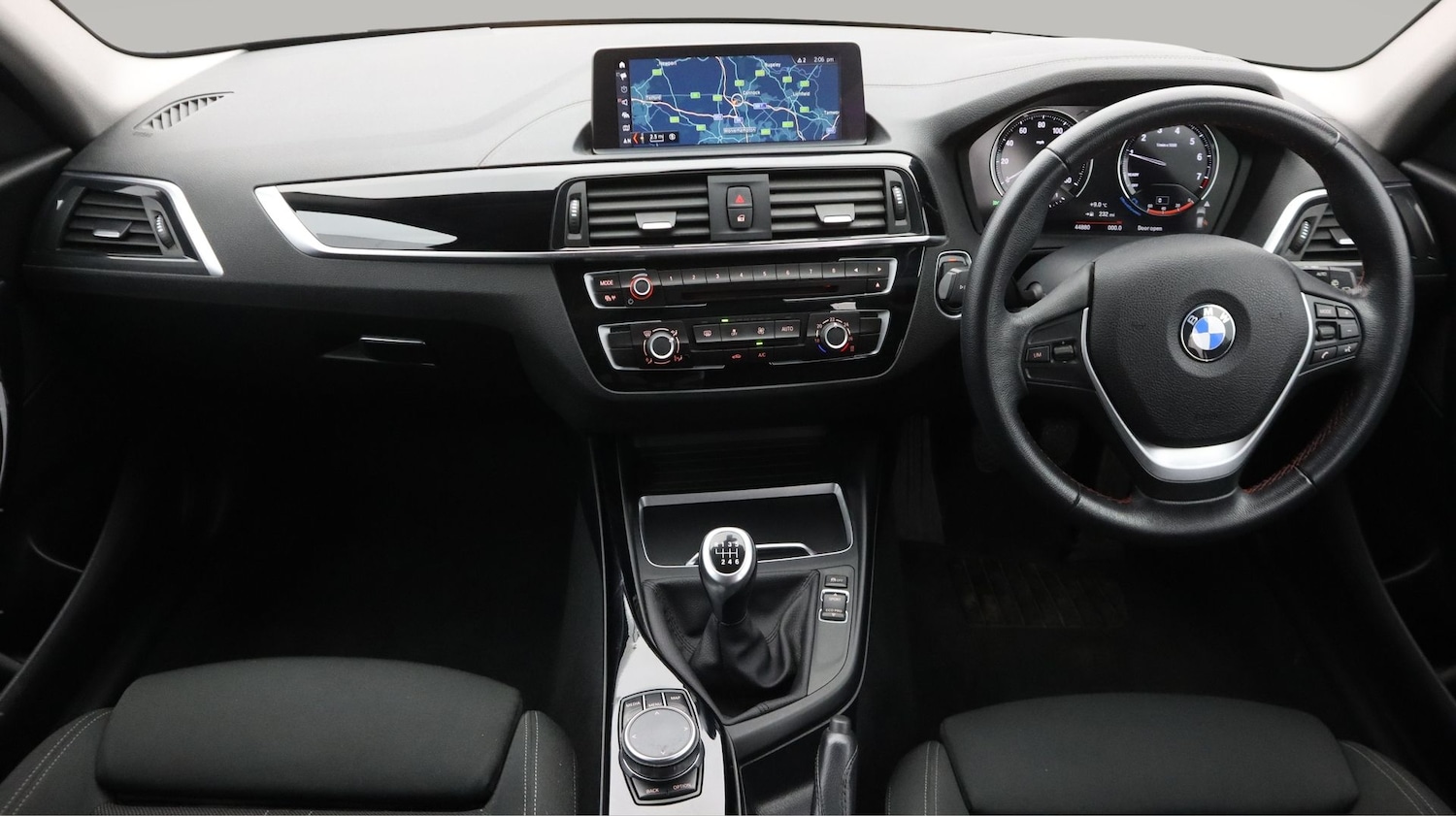 Used BMW 1 Series 2019 for sale - 77308618: Photo 13