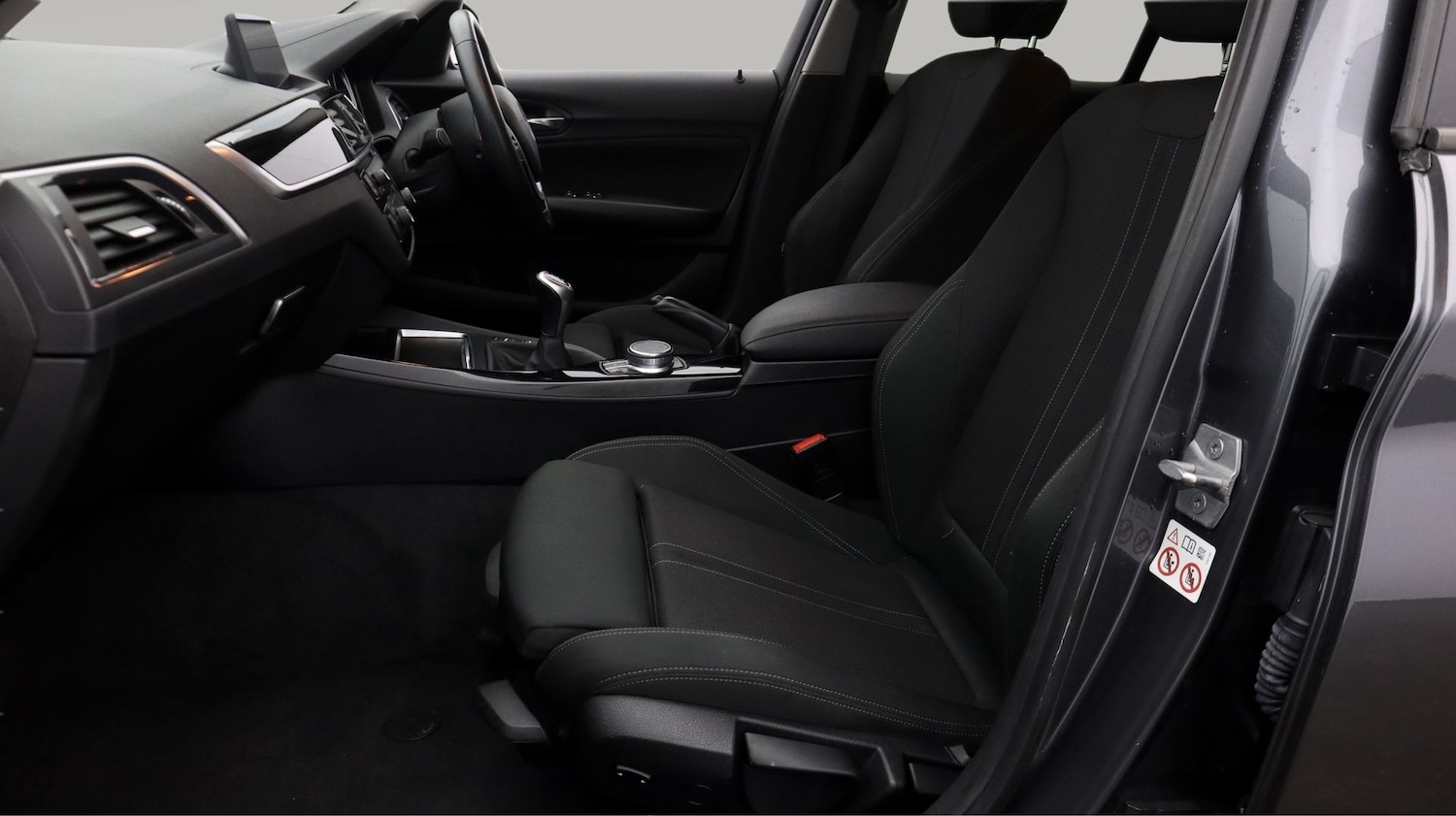 Used BMW 1 Series 2019 for sale - 77308618: Photo 14